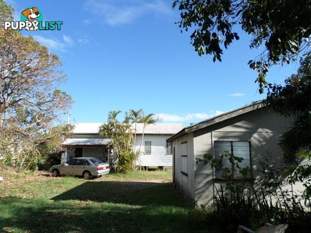 4 Denison Street BOWEN QLD 4805