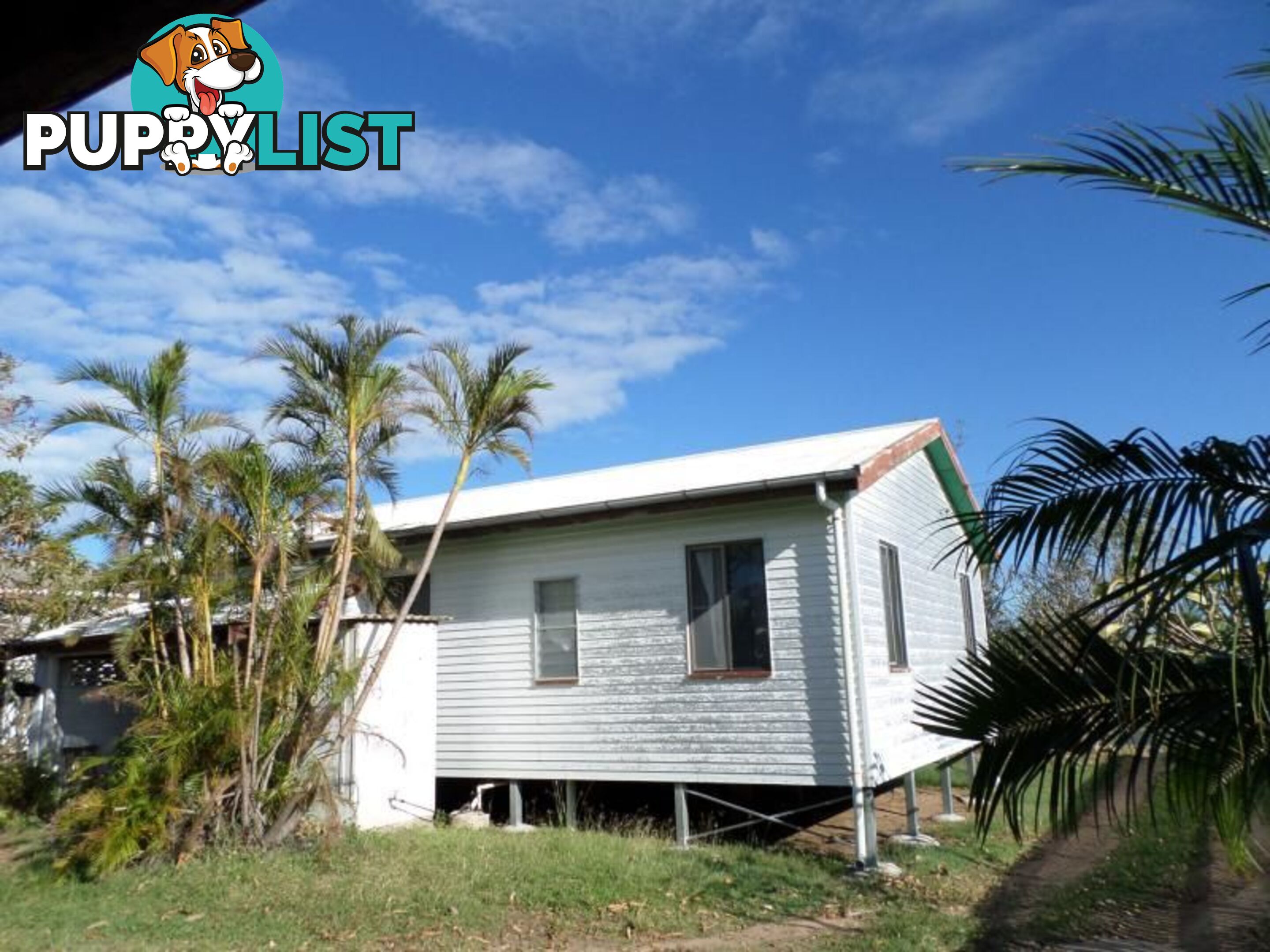 4 Denison Street BOWEN QLD 4805