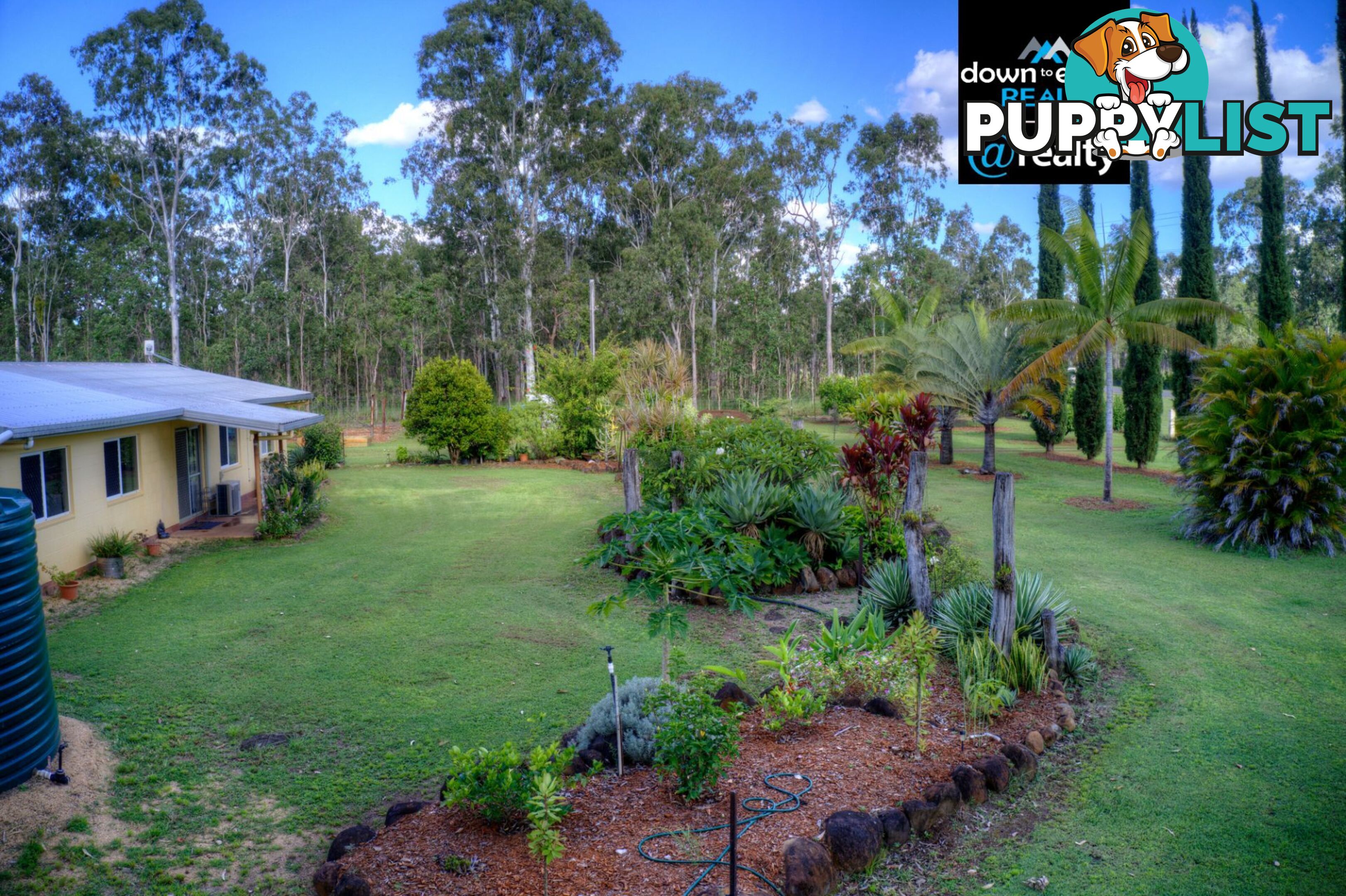 392 Millstream Parade Millstream QLD 4888