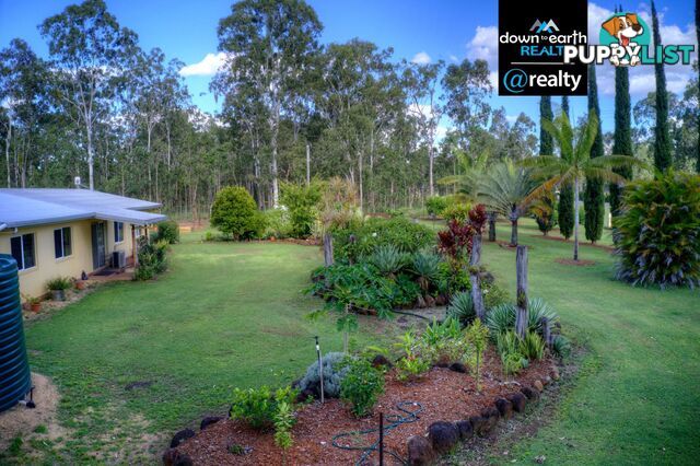 392 Millstream Parade Millstream QLD 4888