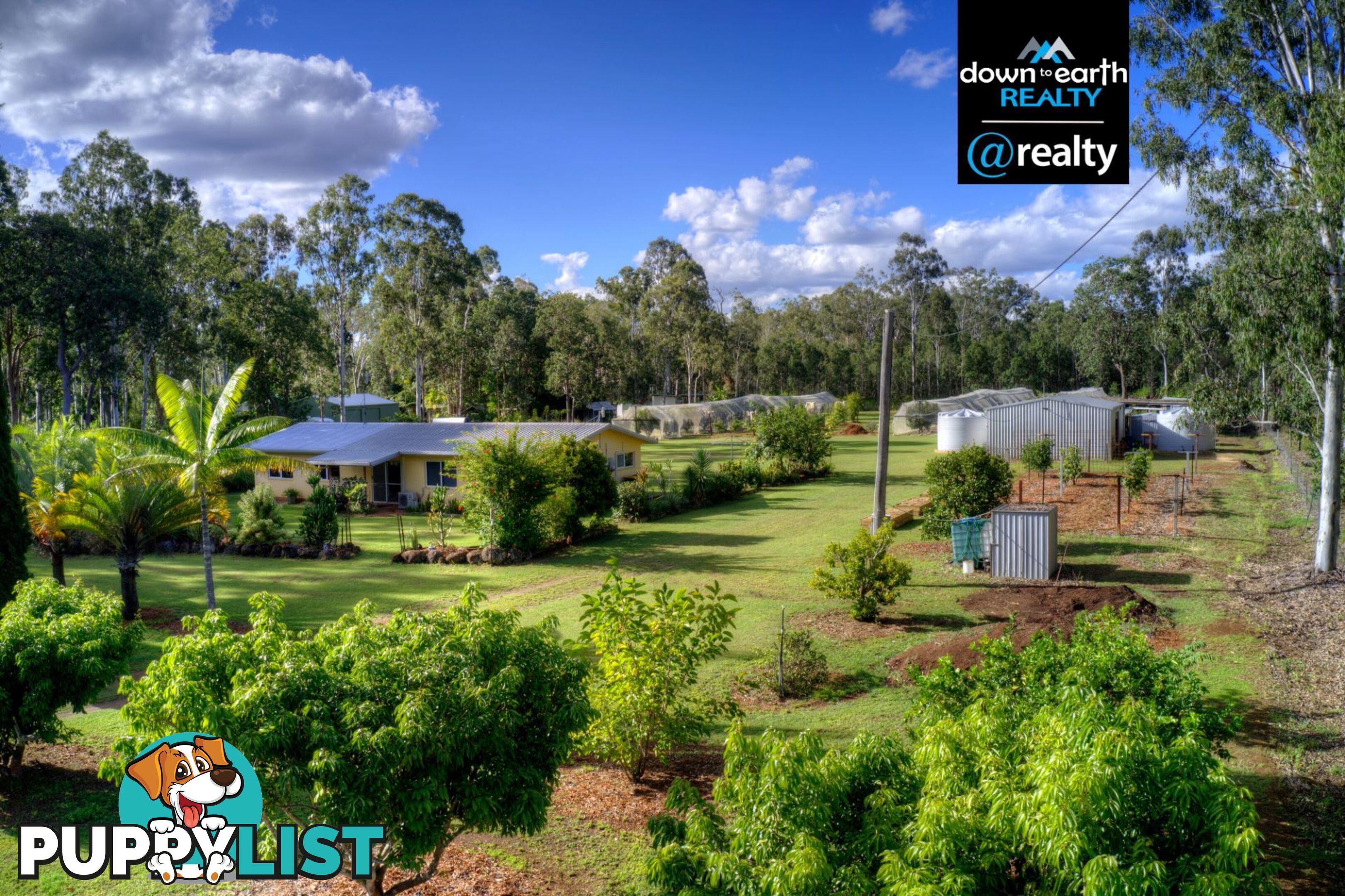 392 Millstream Parade Millstream QLD 4888