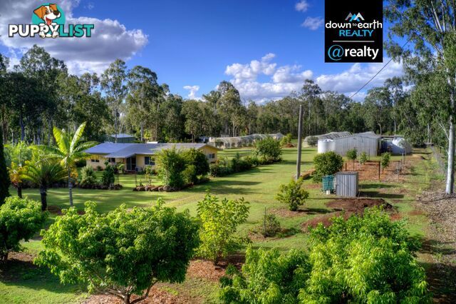 392 Millstream Parade Millstream QLD 4888