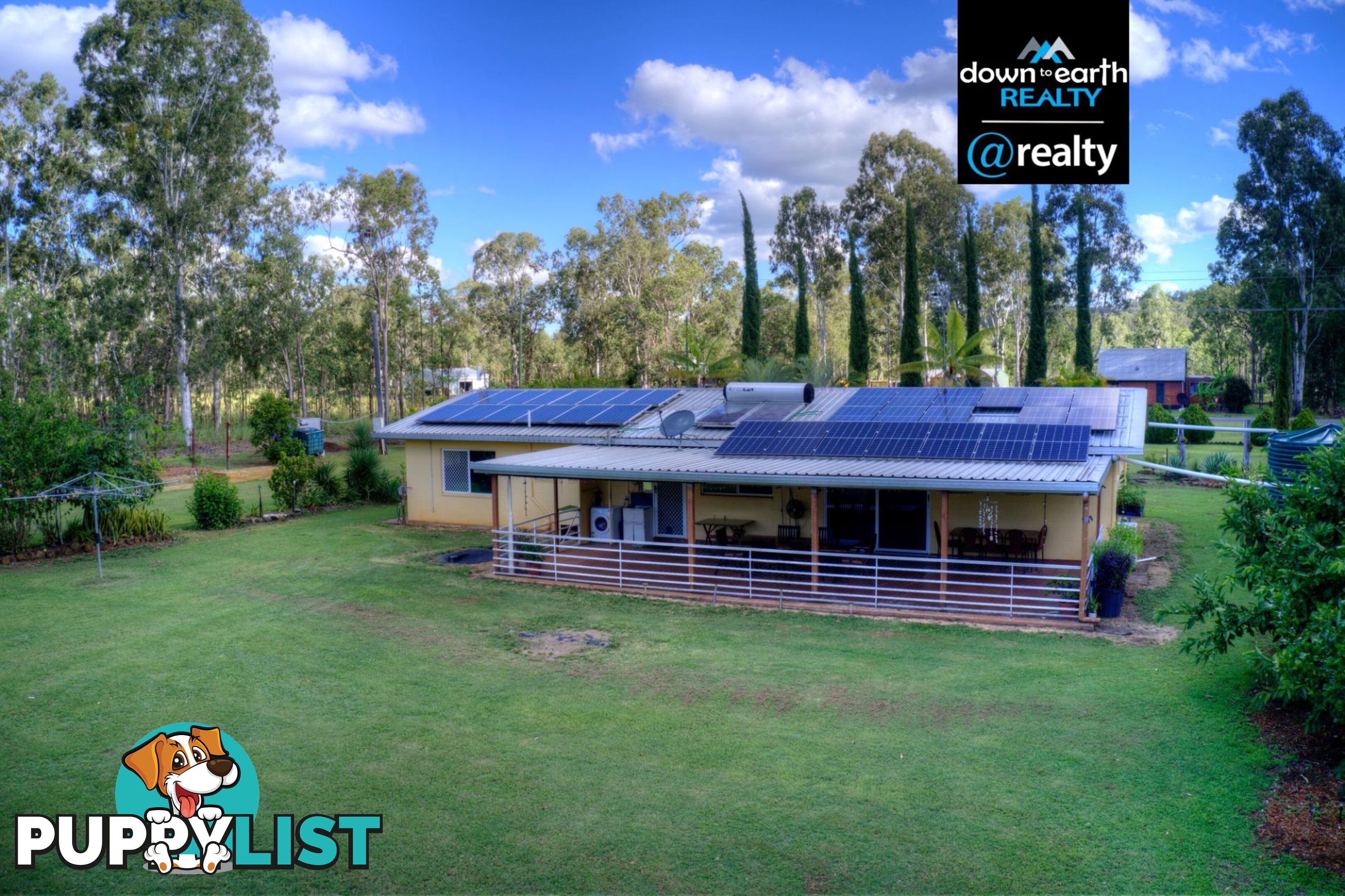 392 Millstream Parade Millstream QLD 4888