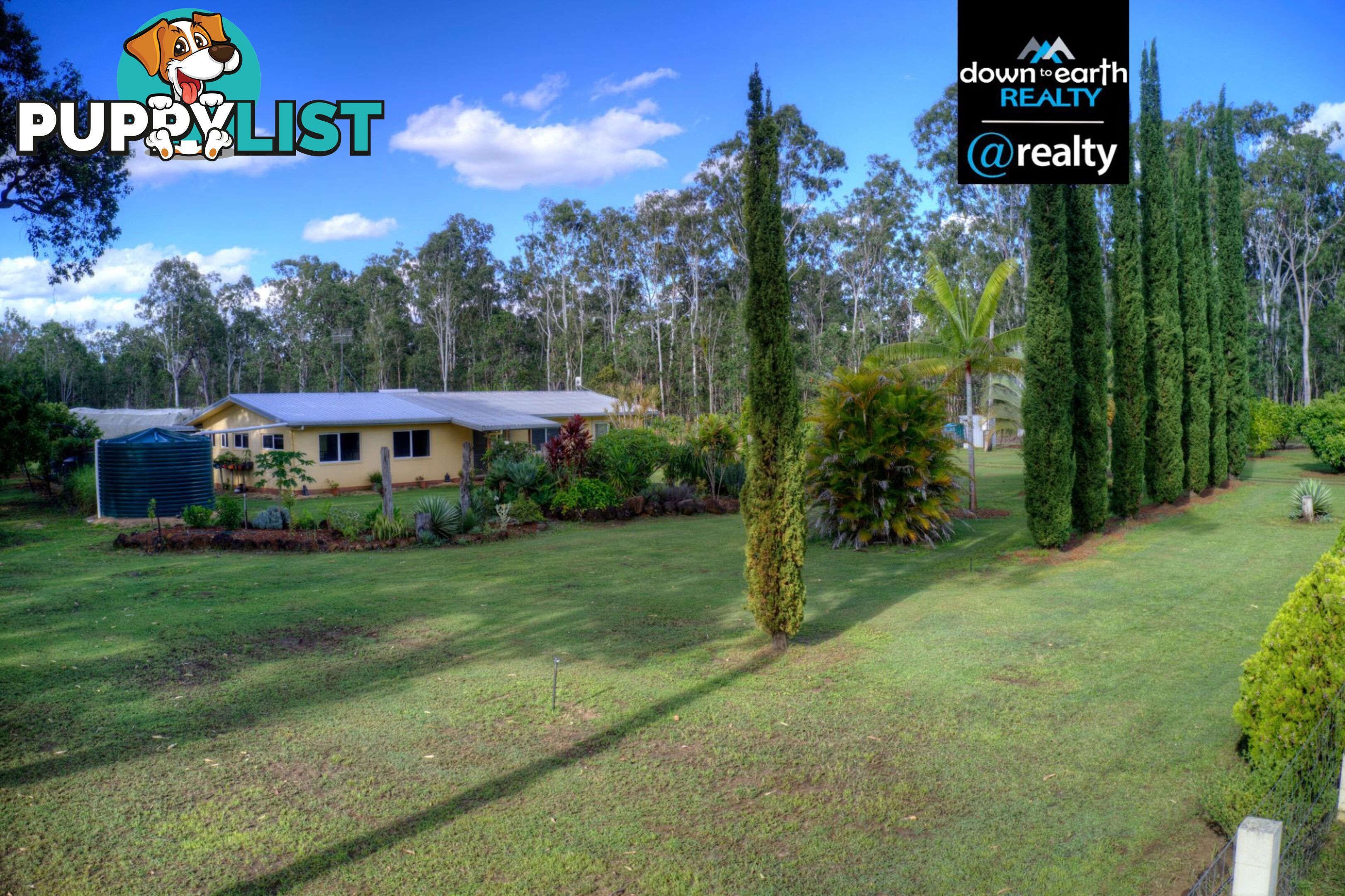 392 Millstream Parade Millstream QLD 4888