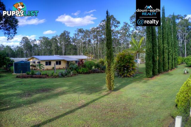 392 Millstream Parade Millstream QLD 4888