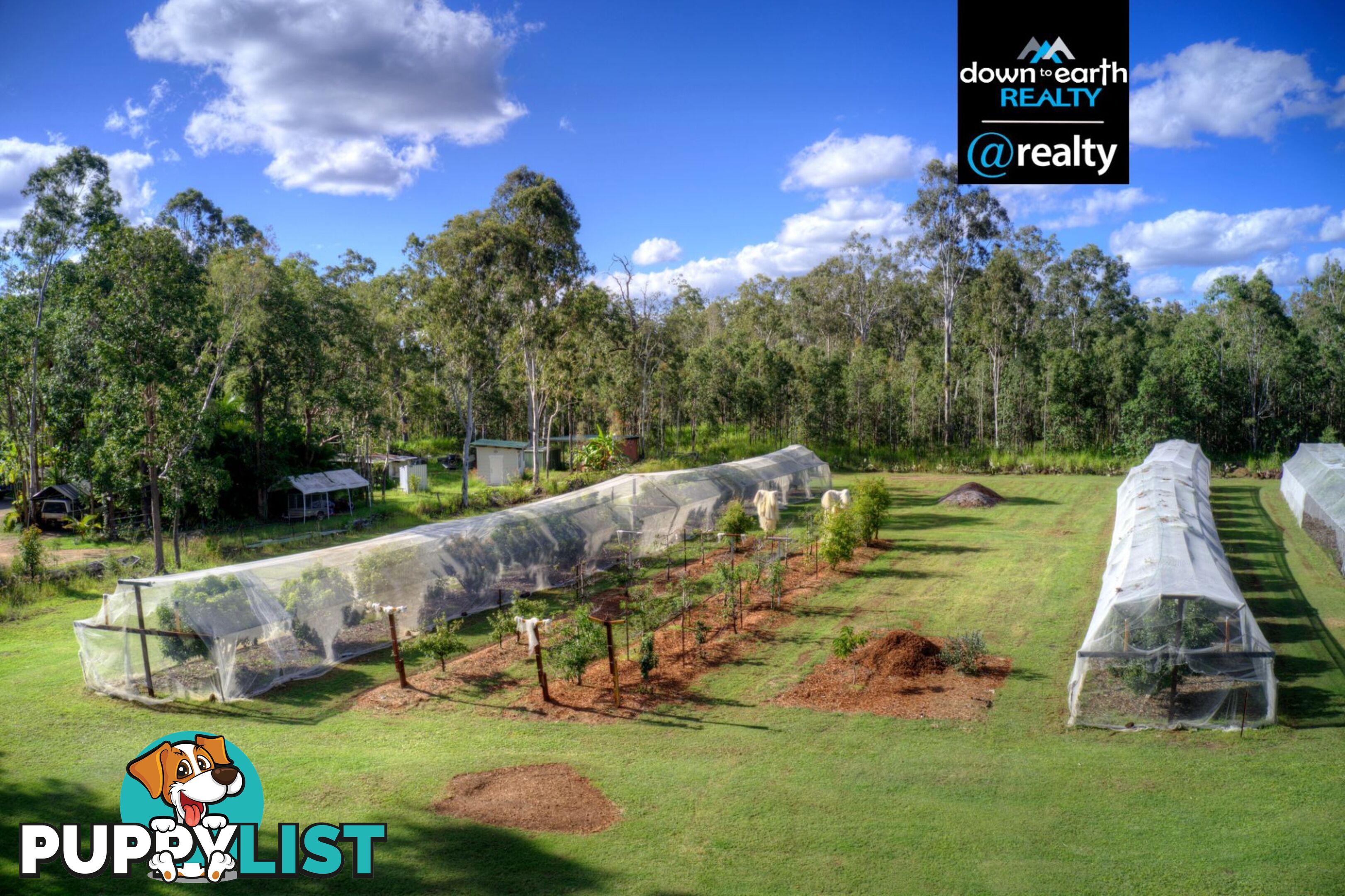 392 Millstream Parade Millstream QLD 4888