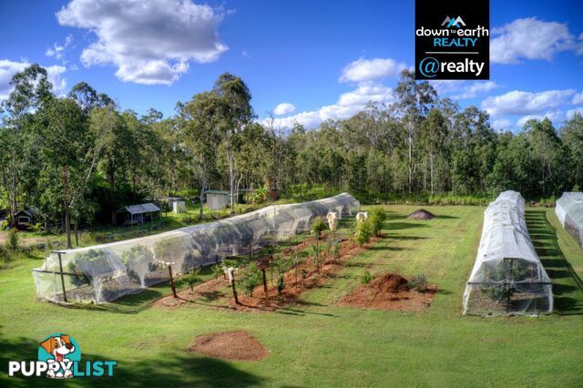 392 Millstream Parade Millstream QLD 4888