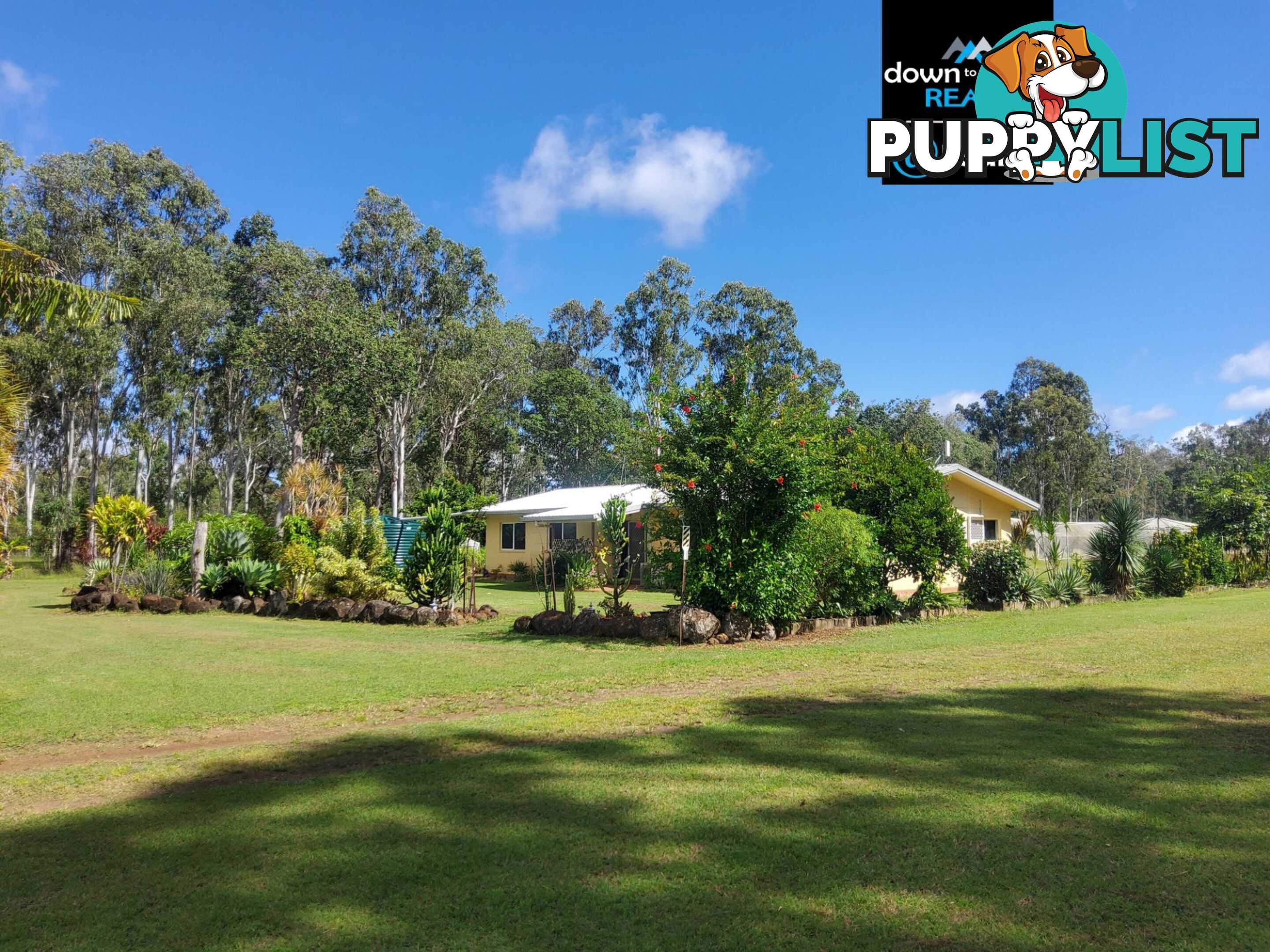 392 Millstream Parade Millstream QLD 4888