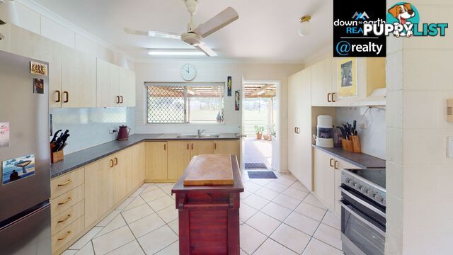 392 Millstream Parade Millstream QLD 4888