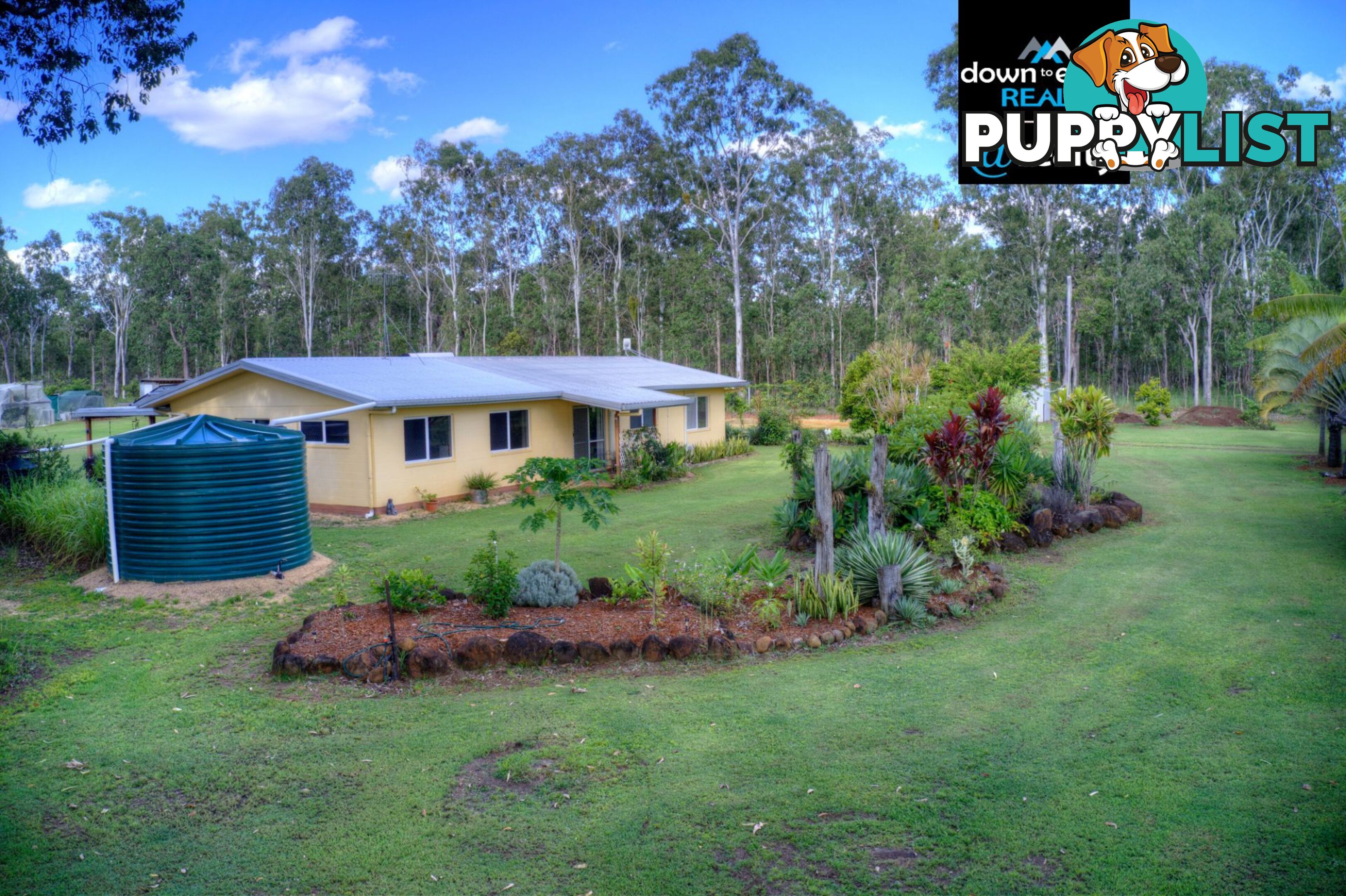 392 Millstream Parade Millstream QLD 4888