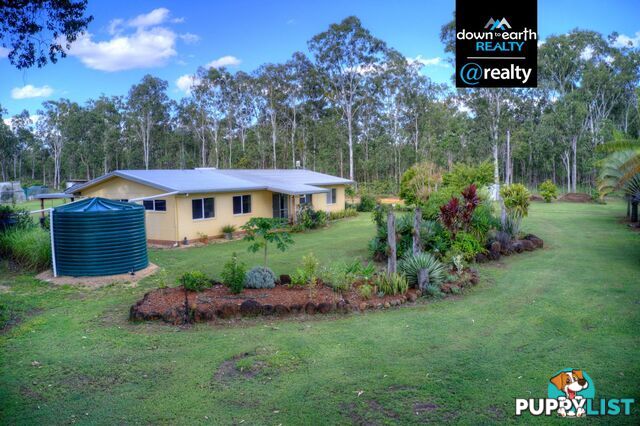 392 Millstream Parade Millstream QLD 4888