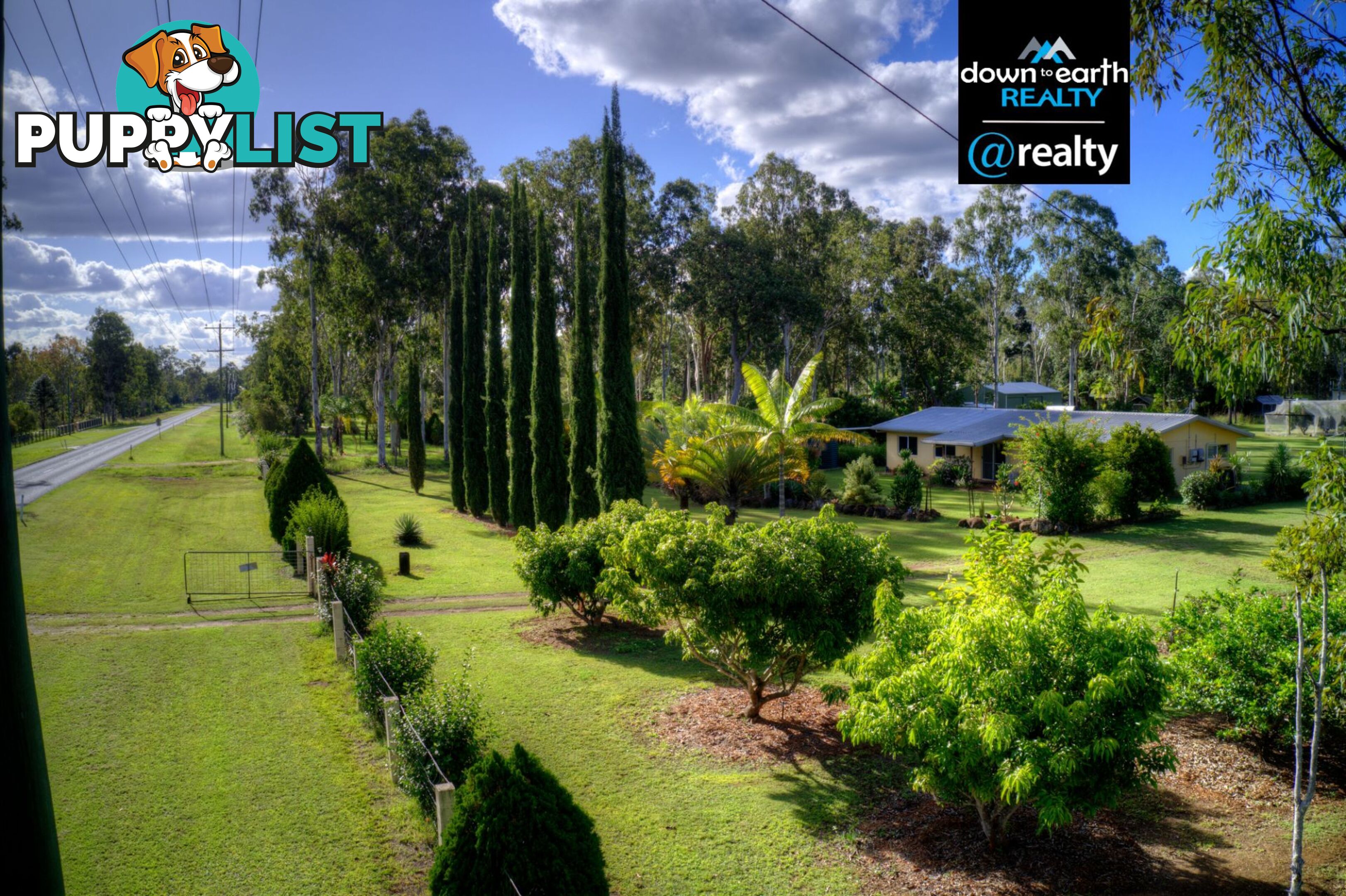 392 Millstream Parade Millstream QLD 4888