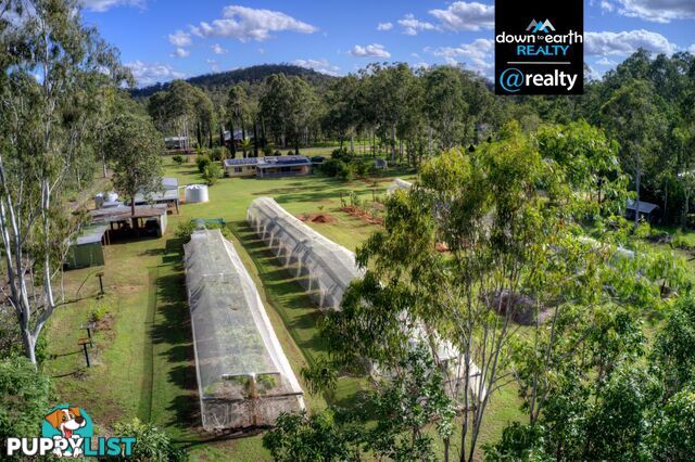 392 Millstream Parade Millstream QLD 4888