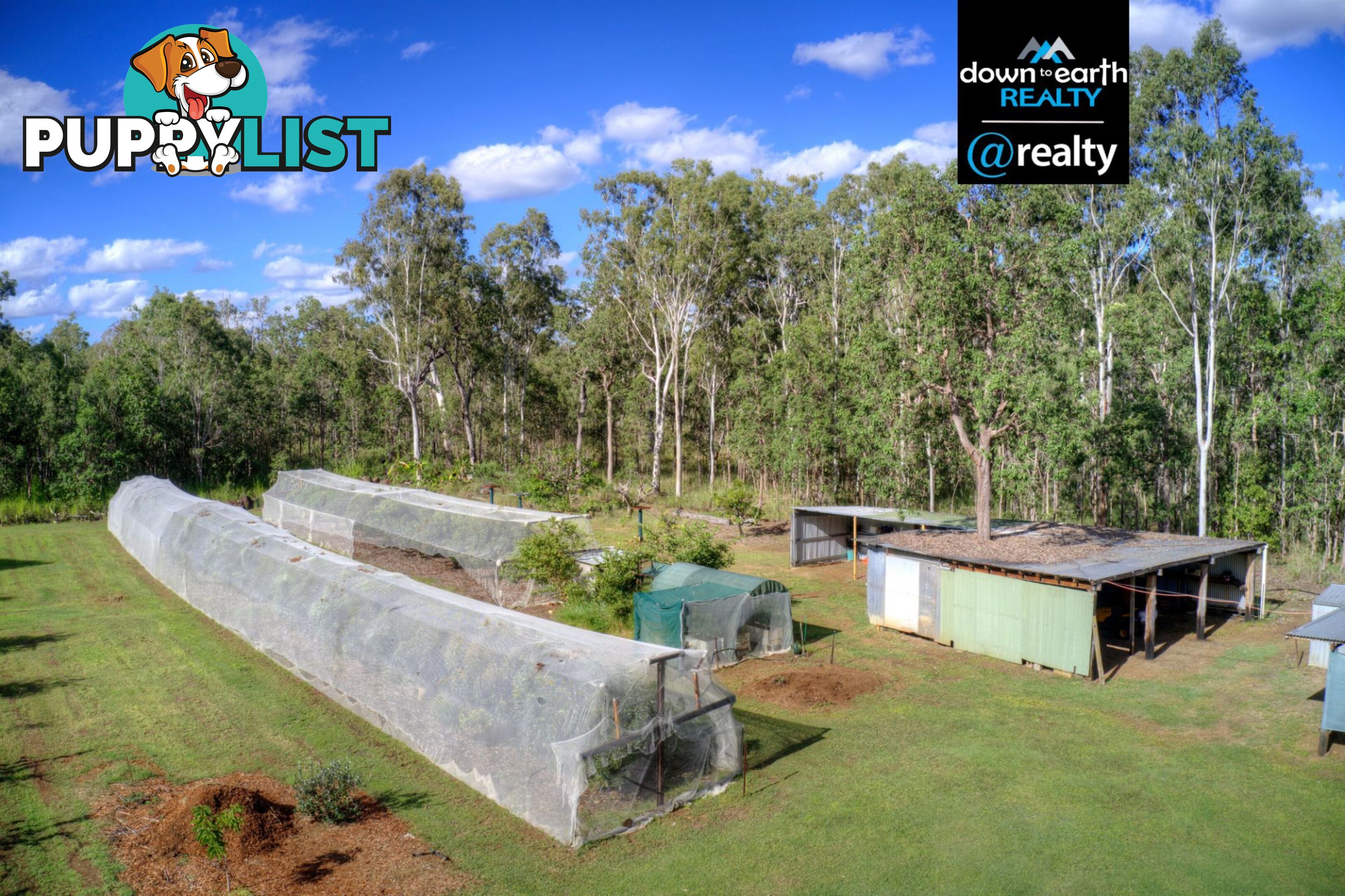 392 Millstream Parade Millstream QLD 4888