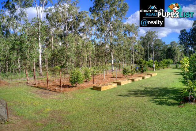 392 Millstream Parade Millstream QLD 4888