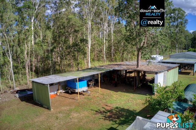 392 Millstream Parade Millstream QLD 4888