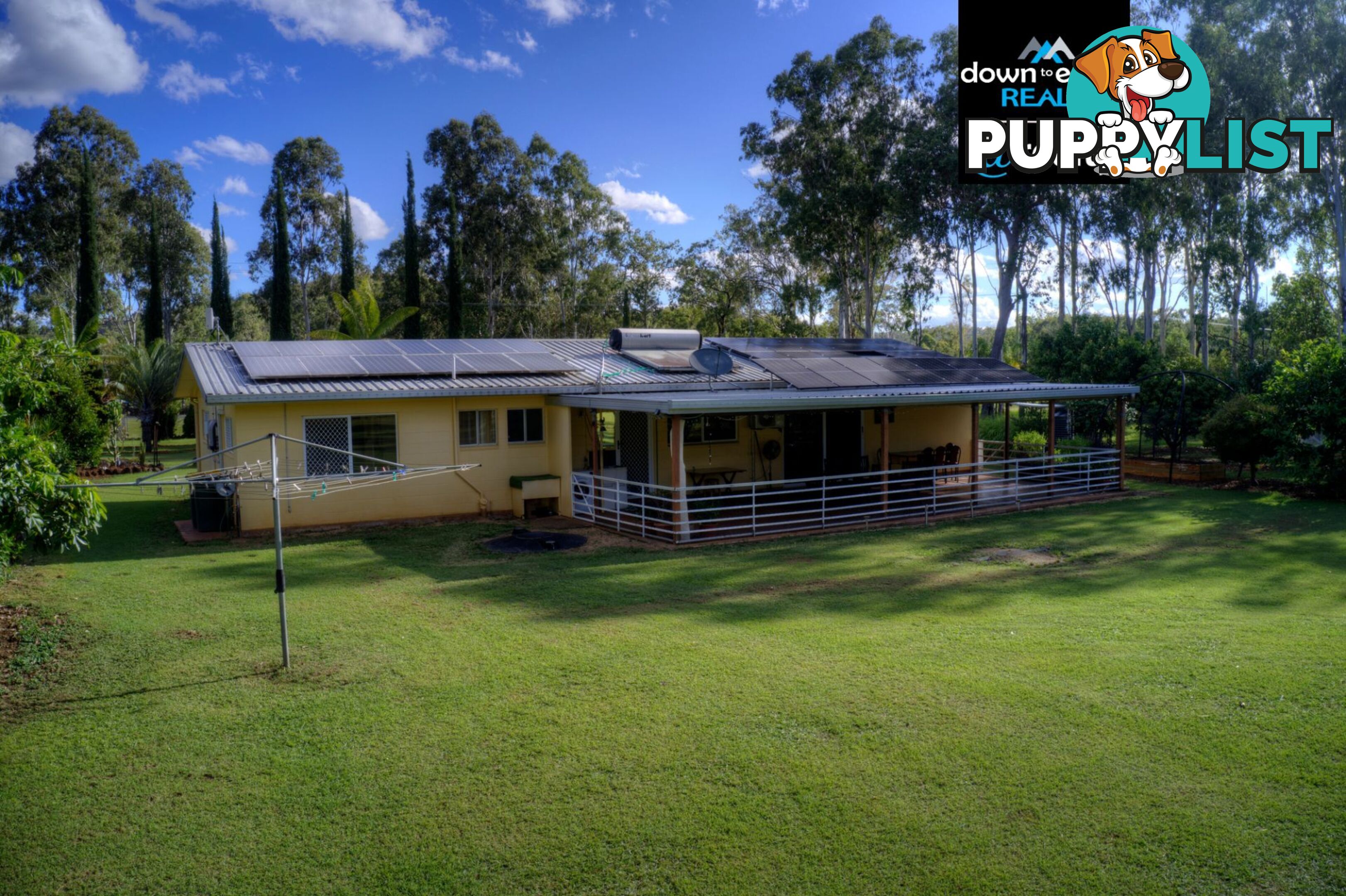 392 Millstream Parade Millstream QLD 4888