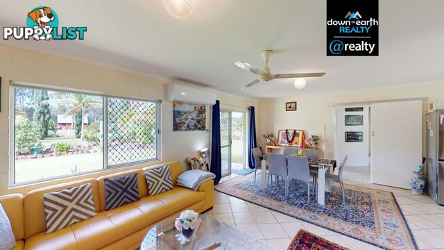 392 Millstream Parade Millstream QLD 4888