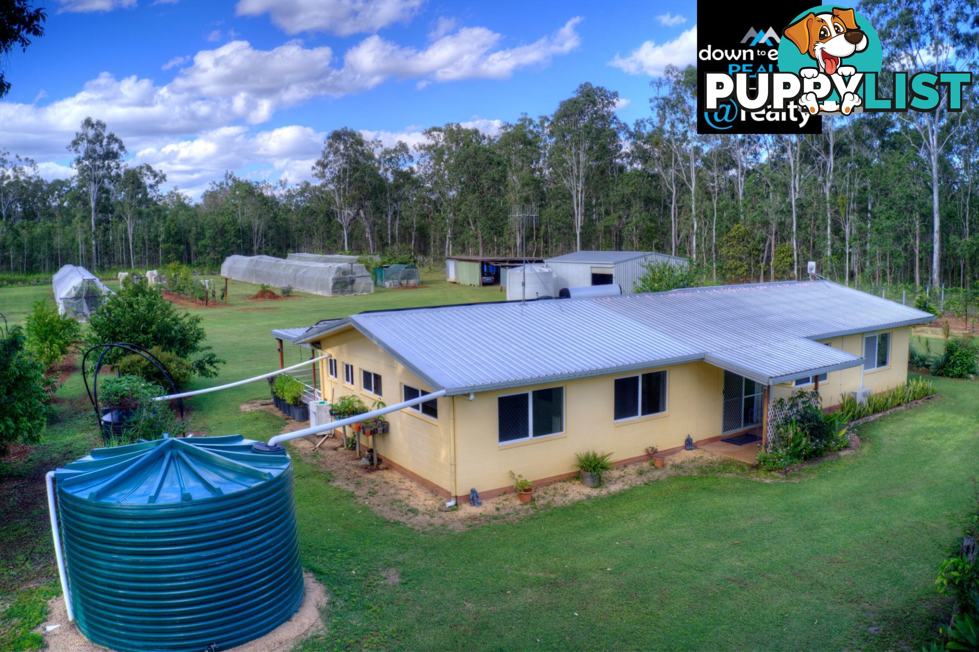 392 Millstream Parade Millstream QLD 4888