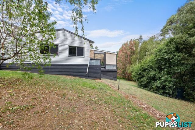 4 Lamport Lane Brandy Creek VIC 3821