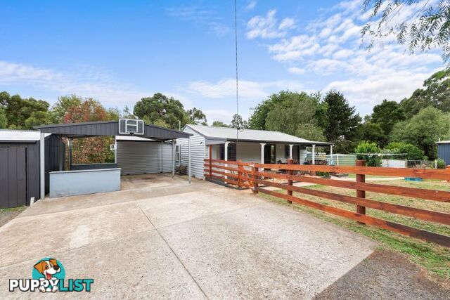 4 Lamport Lane Brandy Creek VIC 3821