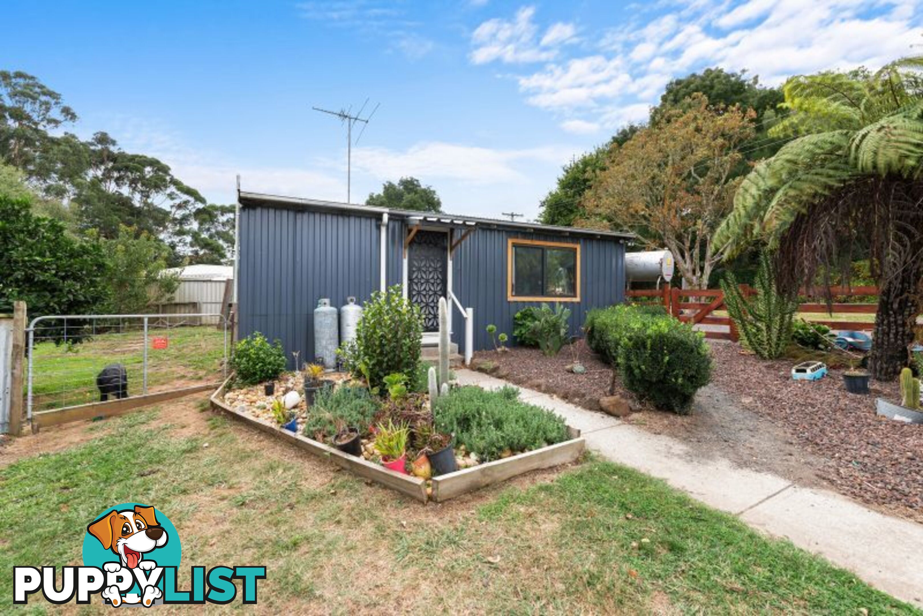 4 Lamport Lane Brandy Creek VIC 3821