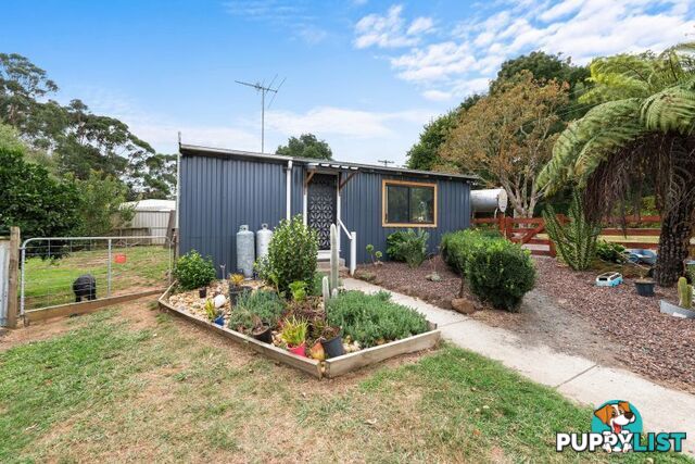 4 Lamport Lane Brandy Creek VIC 3821