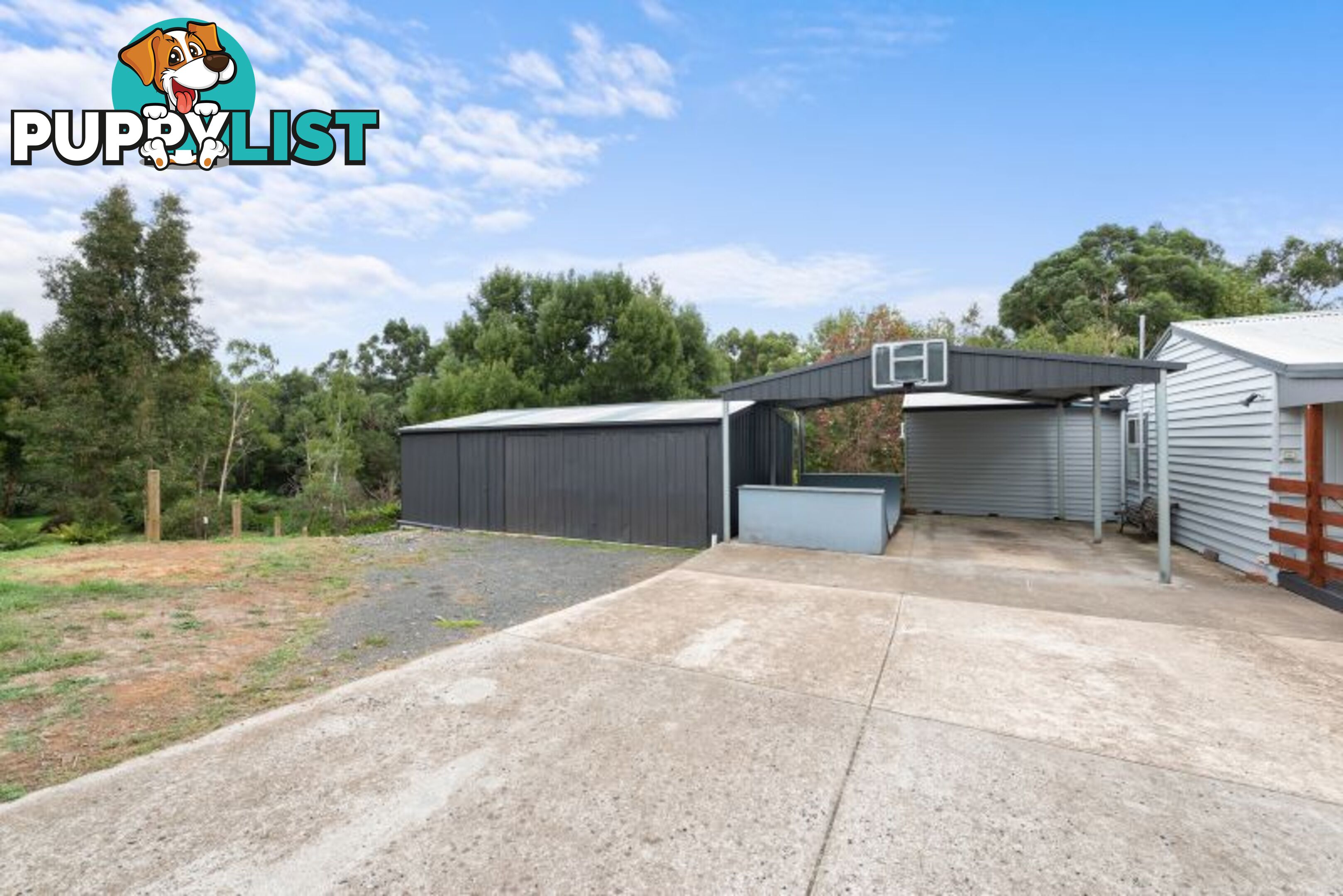 4 Lamport Lane Brandy Creek VIC 3821