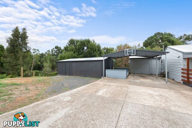 4 Lamport Lane Brandy Creek VIC 3821