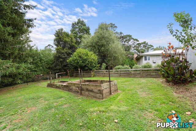 4 Lamport Lane Brandy Creek VIC 3821