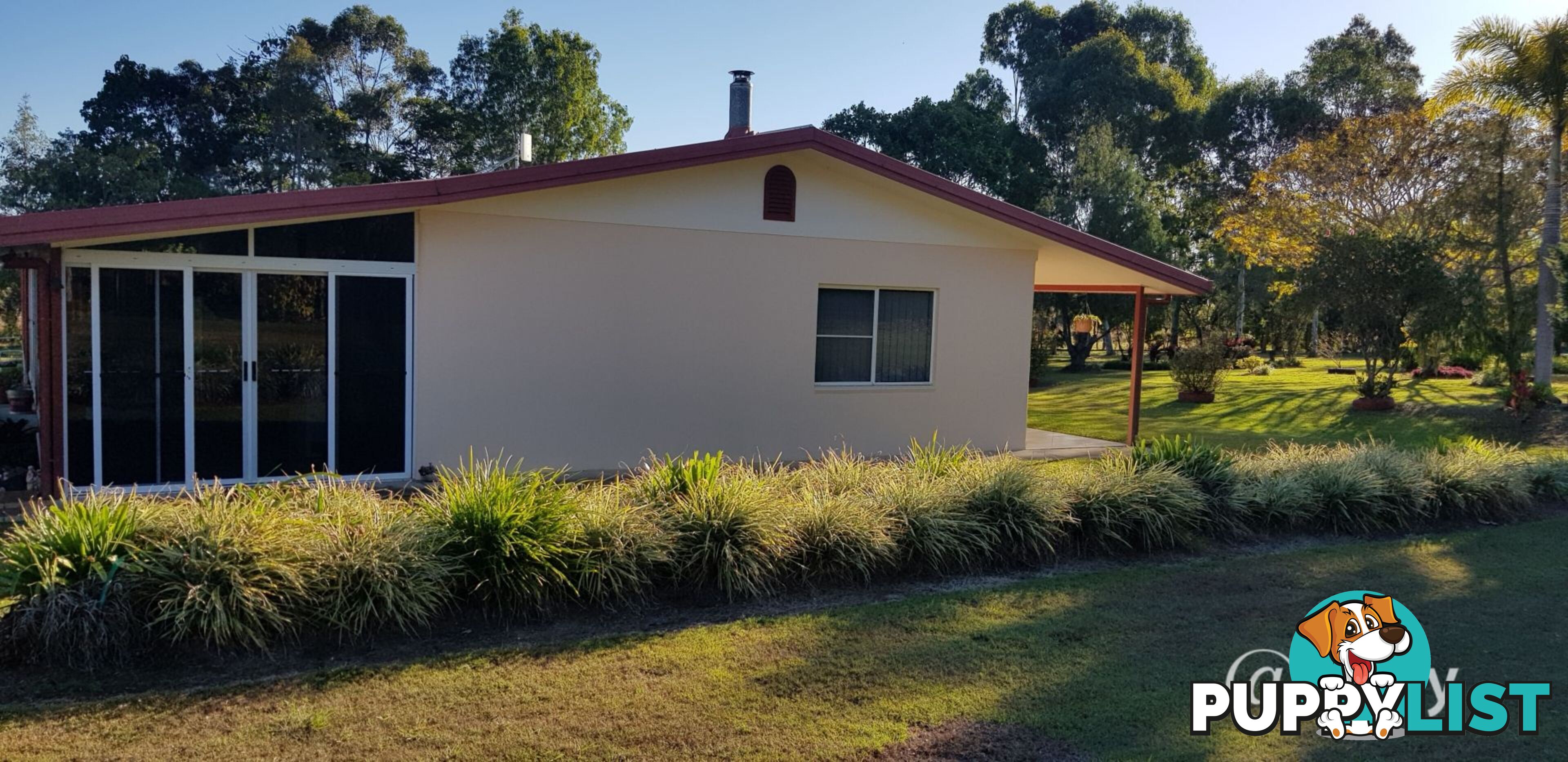 Millstream QLD 4888