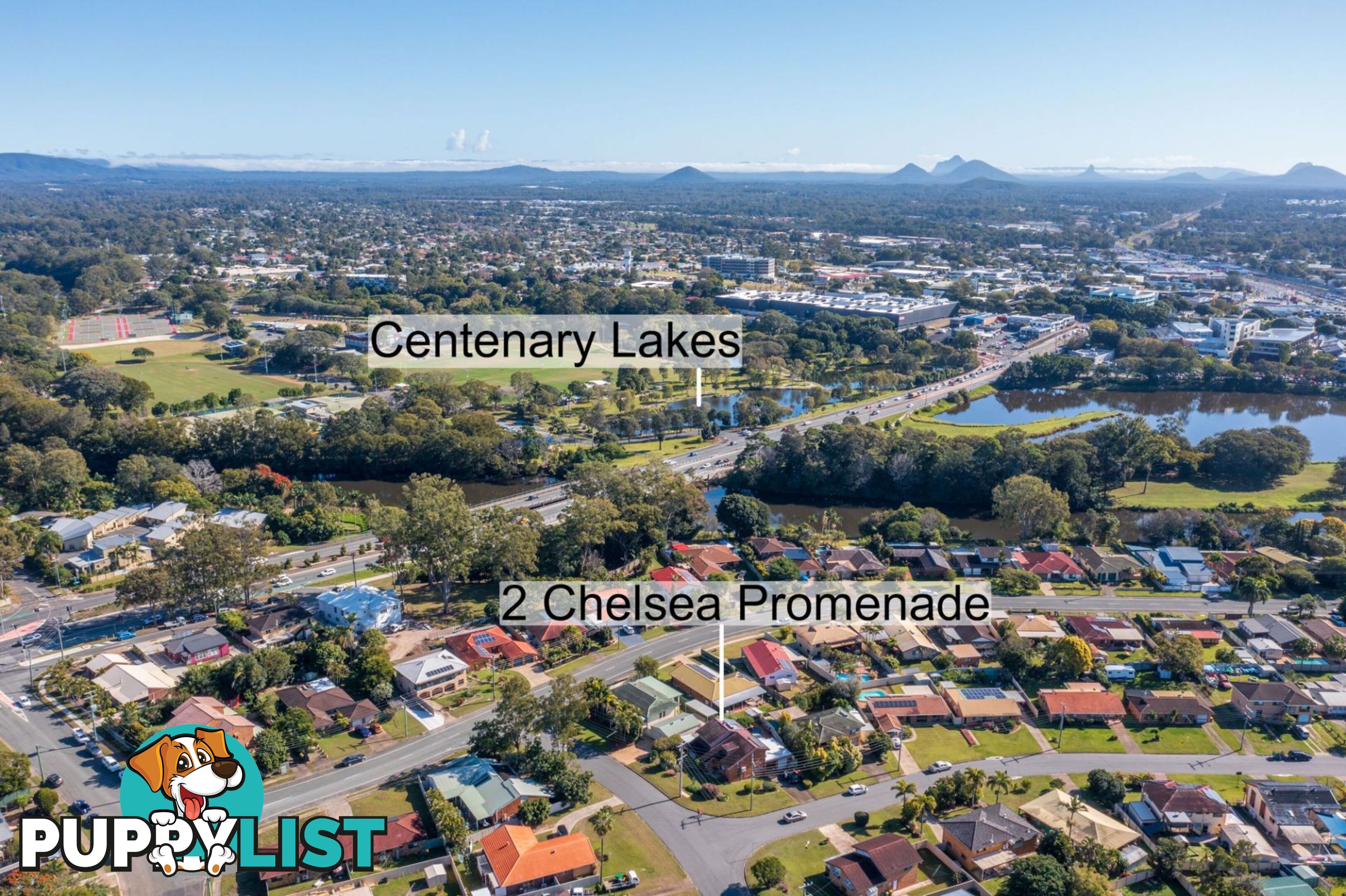 2 Chelsea Promenade Caboolture South QLD 4510