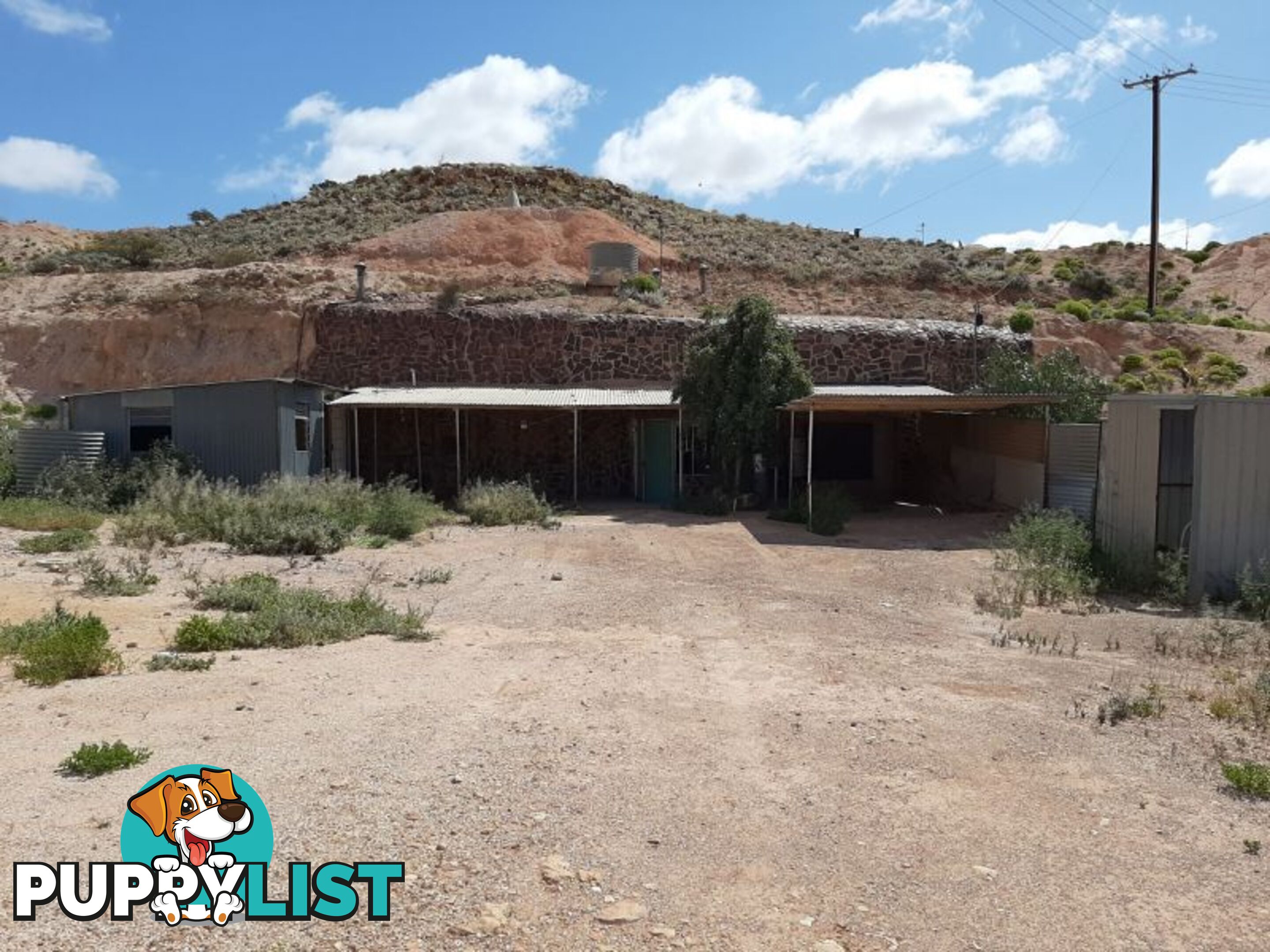 985 Linsky Close Coober Pedy SA 5723