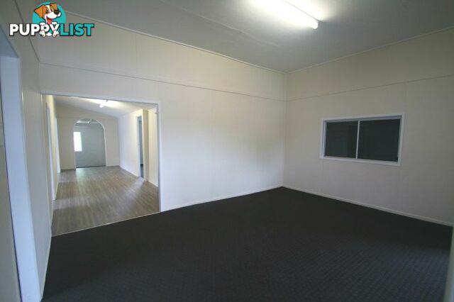 7 Flinders Street Monto QLD 4630