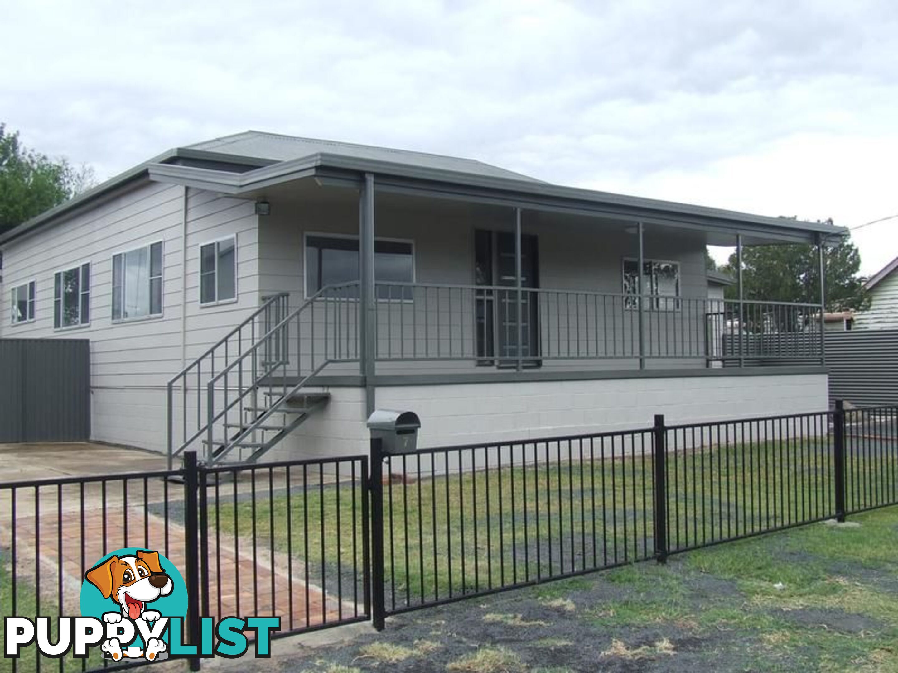 7 Flinders Street Monto QLD 4630