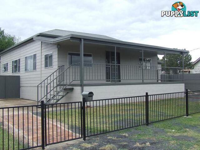 7 Flinders Street Monto QLD 4630