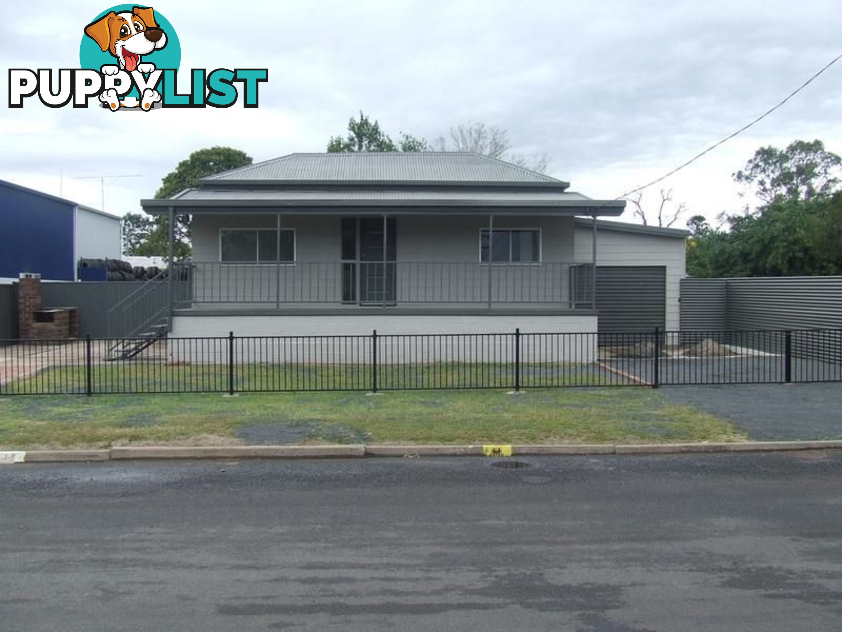 7 Flinders Street Monto QLD 4630