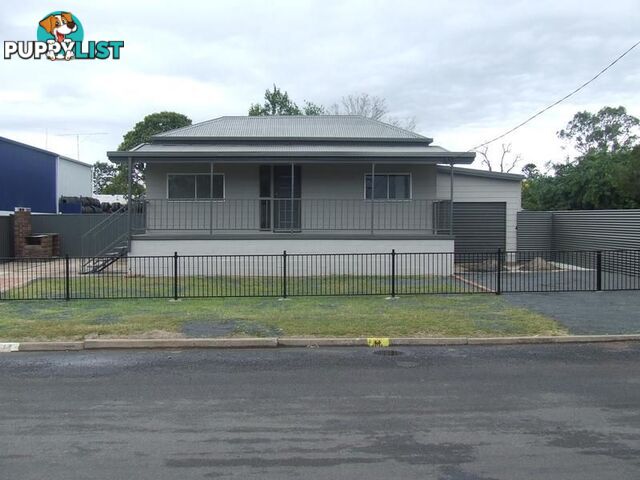 7 Flinders Street Monto QLD 4630