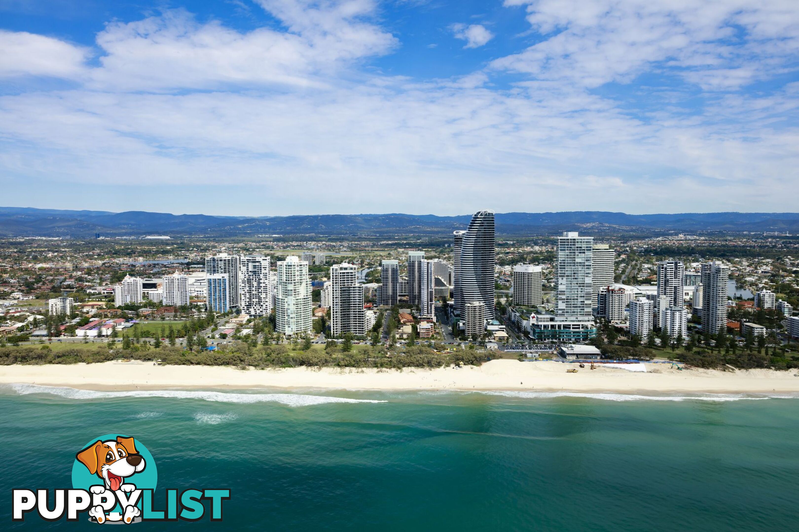 Broadbeach QLD 4218