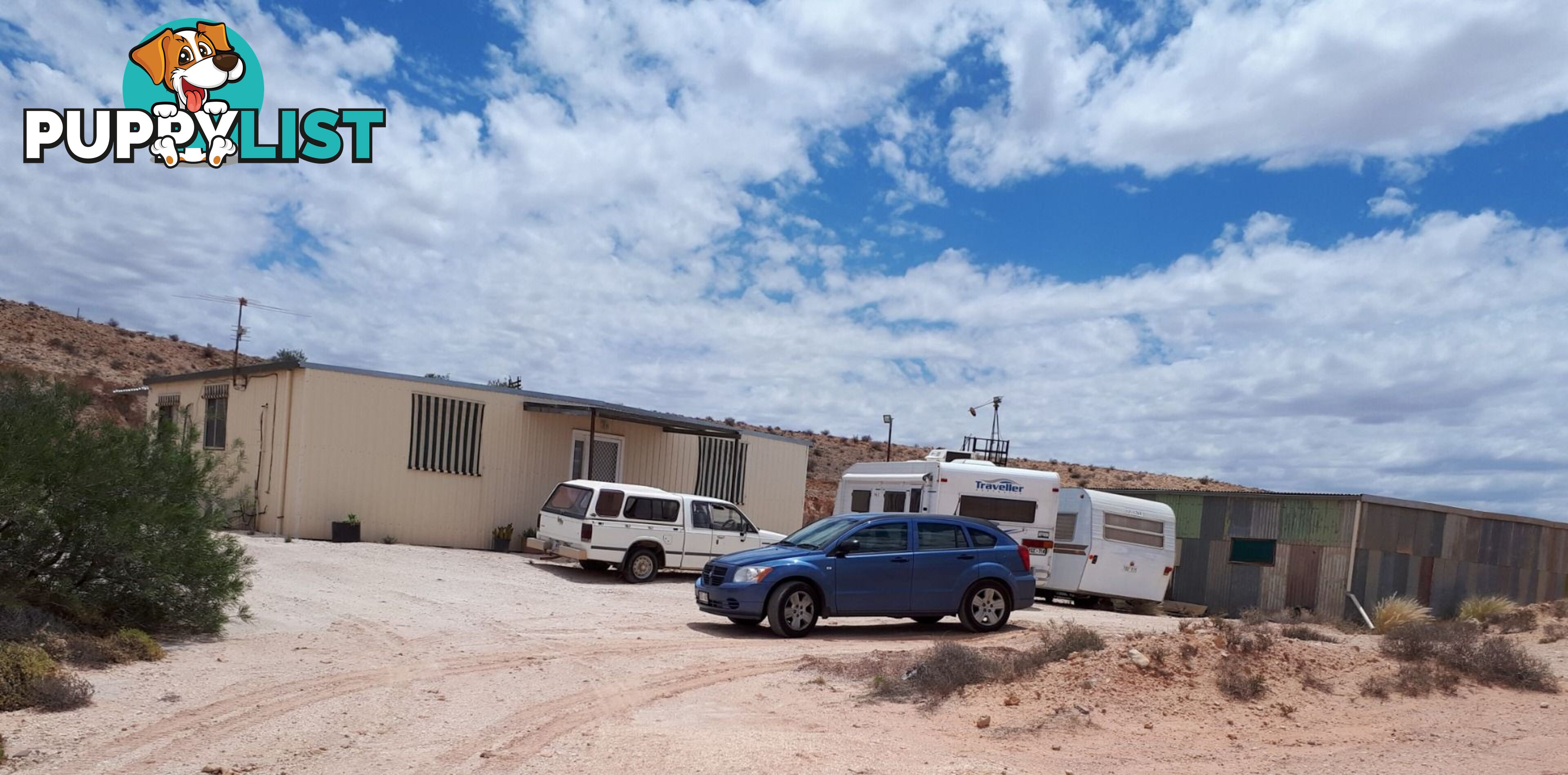 1978 Flats Drive Coober Pedy SA 5723