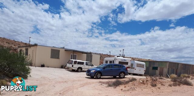 1978 Flats Drive Coober Pedy SA 5723