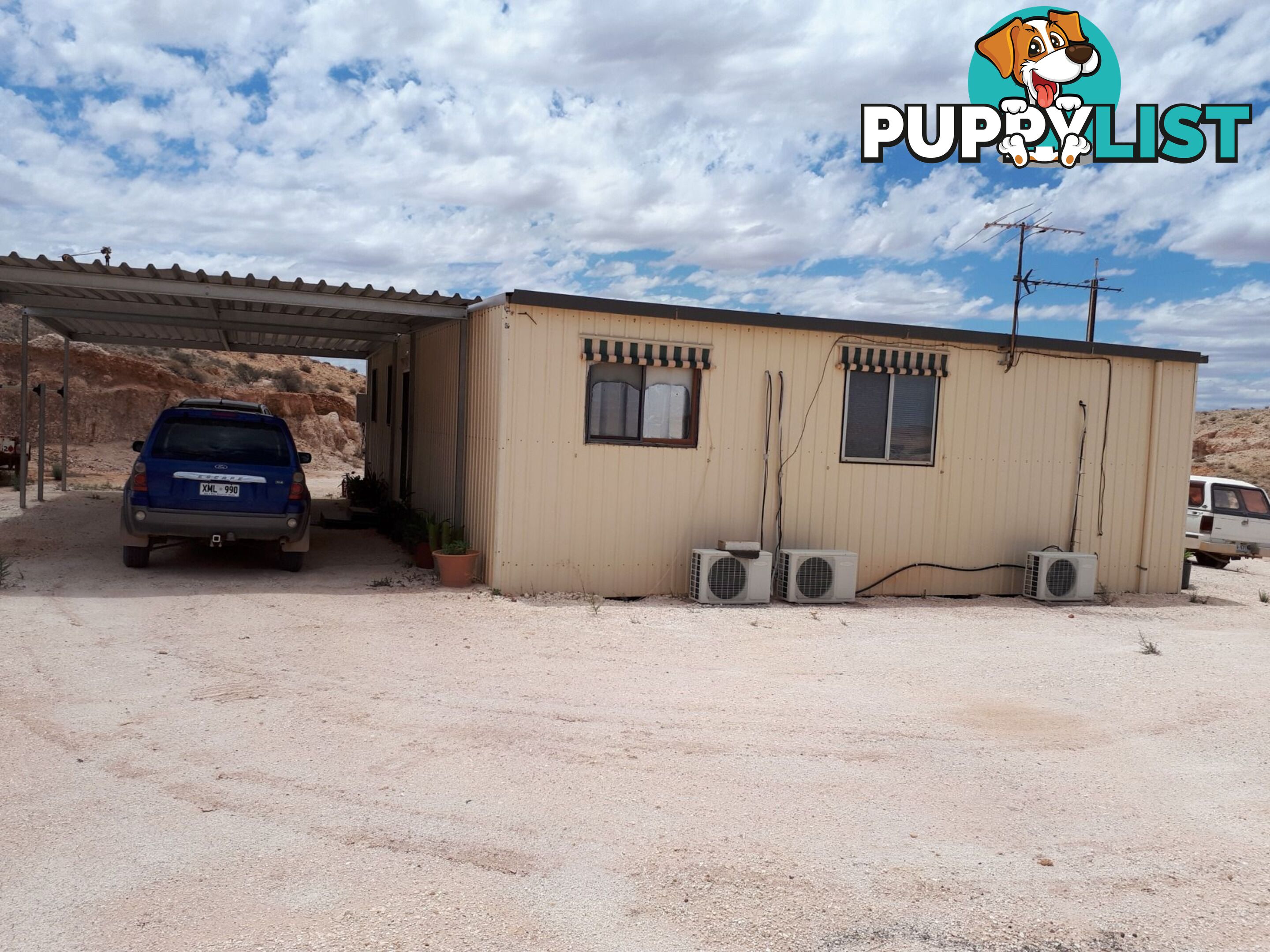 1978 Flats Drive Coober Pedy SA 5723