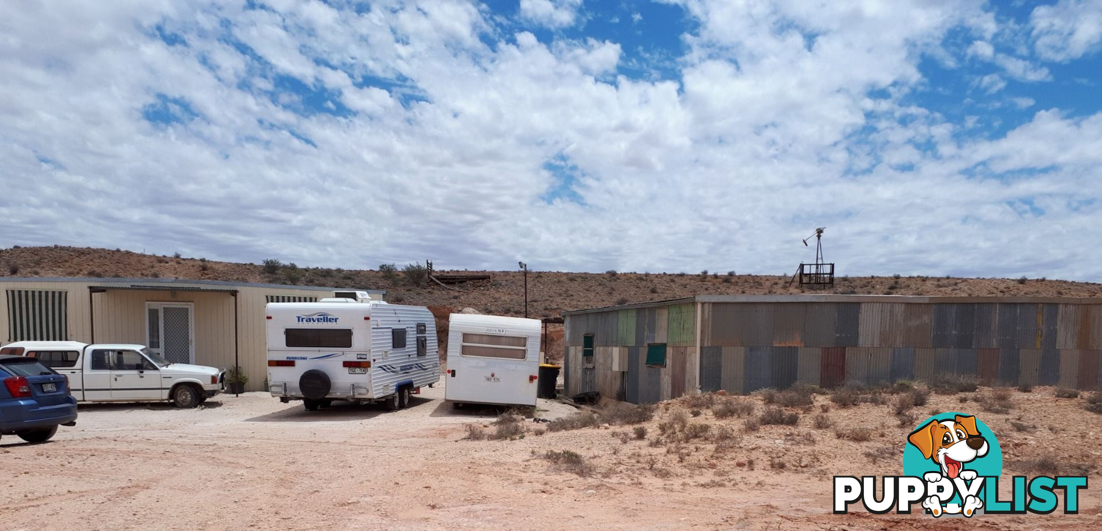 1978 Flats Drive Coober Pedy SA 5723