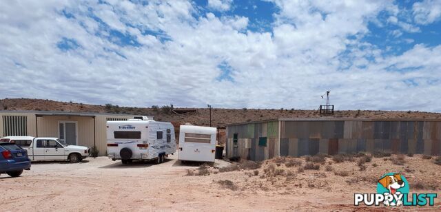 1978 Flats Drive Coober Pedy SA 5723