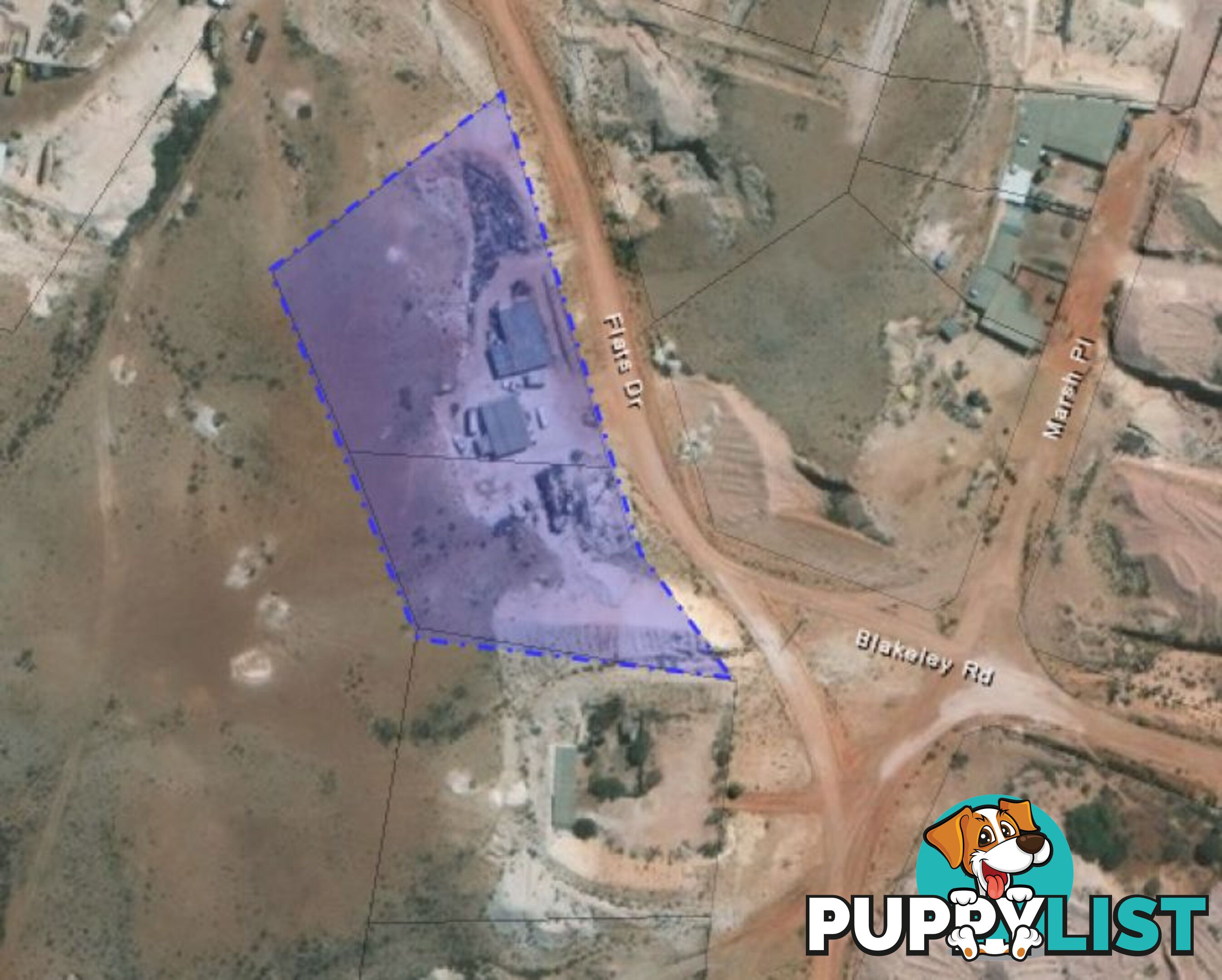 1978 Flats Drive Coober Pedy SA 5723