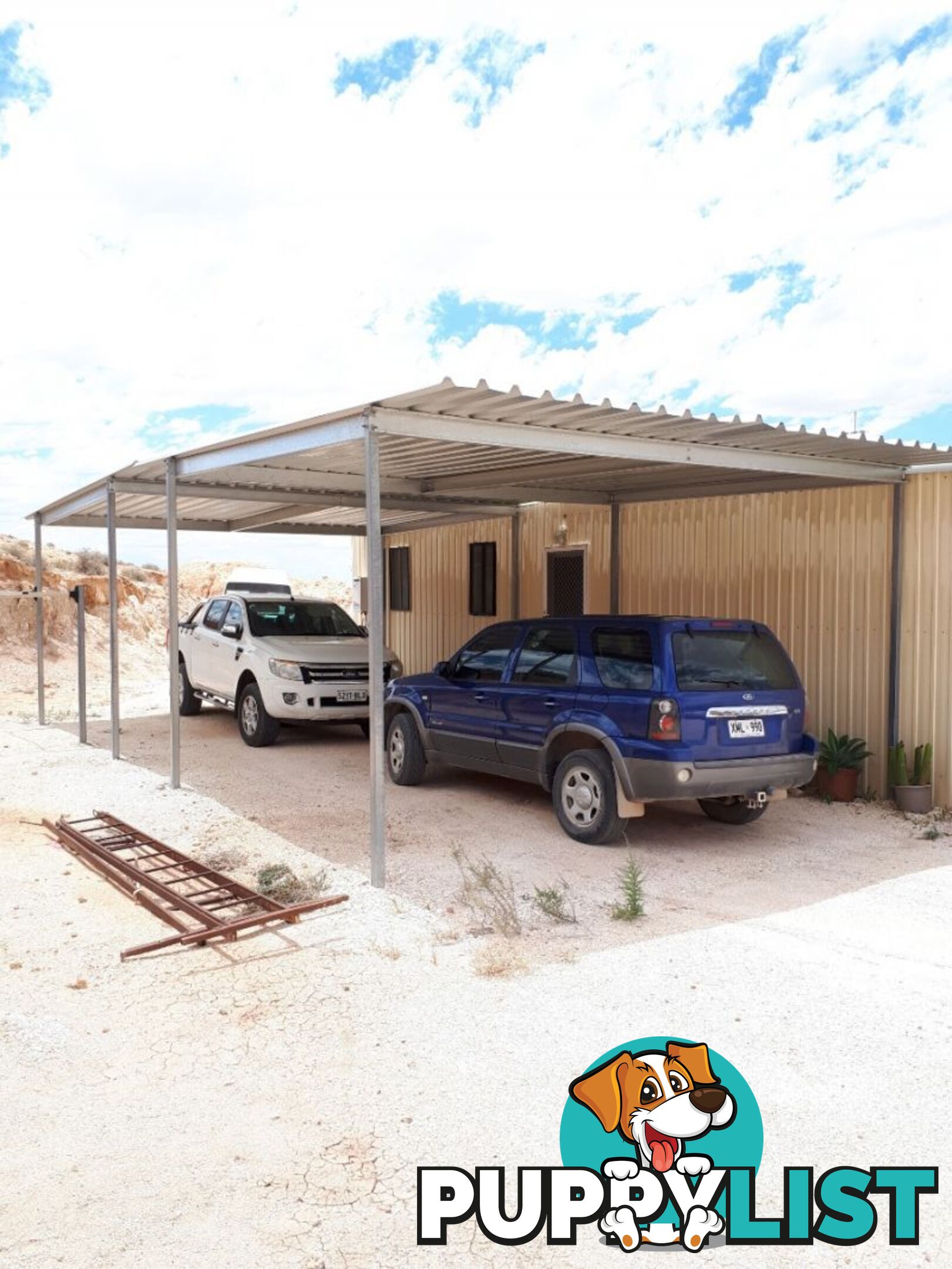 1978 Flats Drive Coober Pedy SA 5723