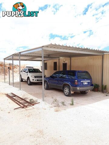 1978 Flats Drive Coober Pedy SA 5723