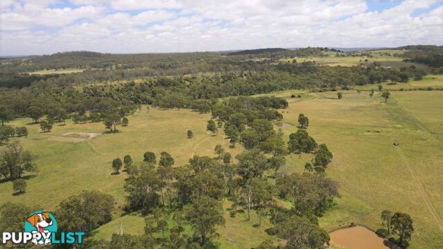 lot 116 Cronin Road Cabarlah QLD 4352