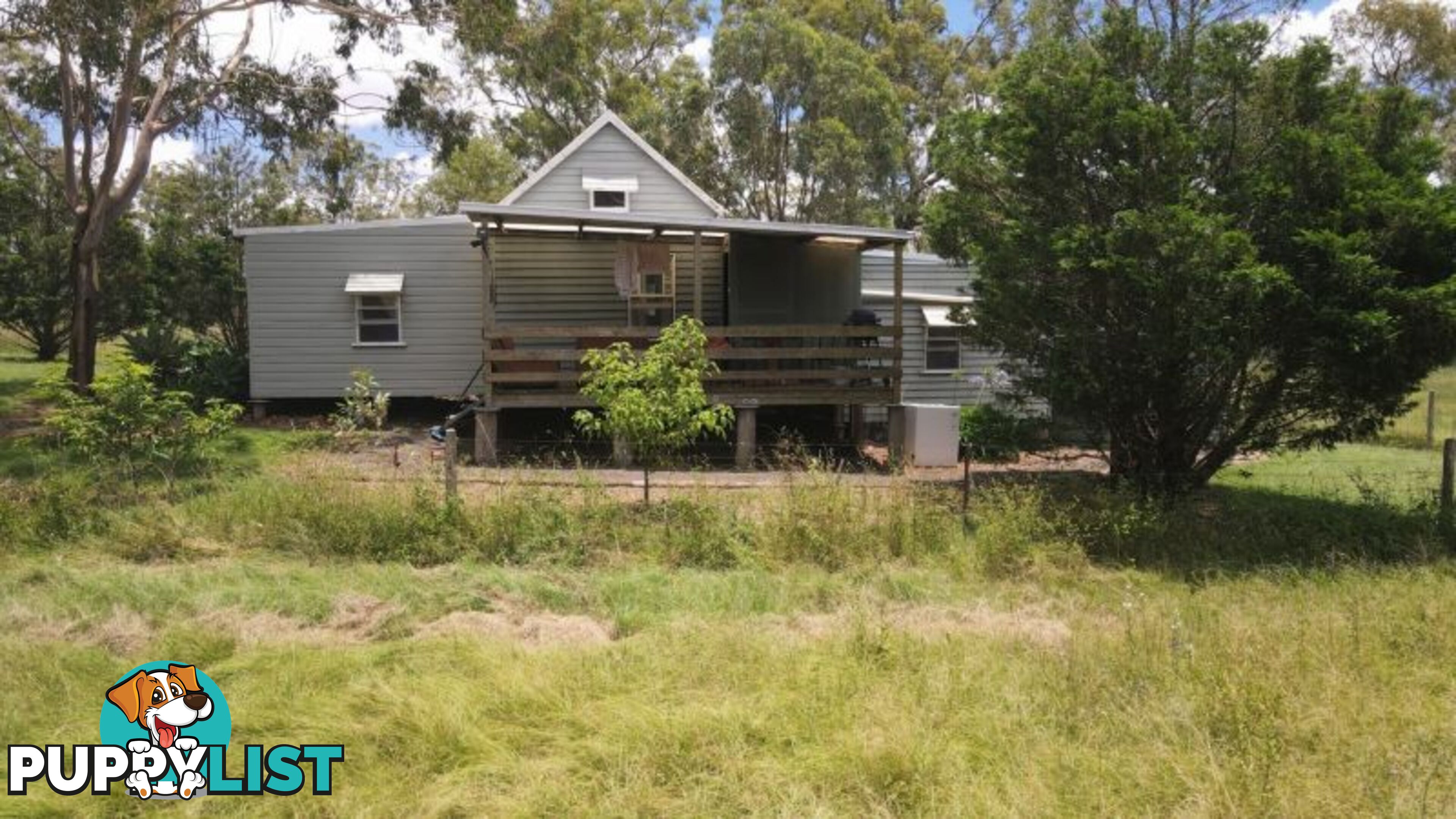 lot 116 Cronin Road Cabarlah QLD 4352