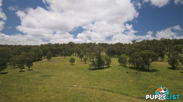 lot 116 Cronin Road Cabarlah QLD 4352